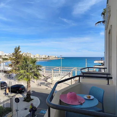 Miramare Hotel 3*