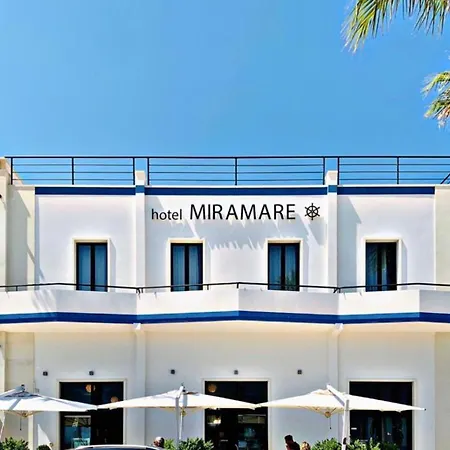 Miramare Hotel 3*
