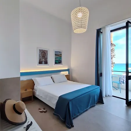 Miramare Hotel Otranto