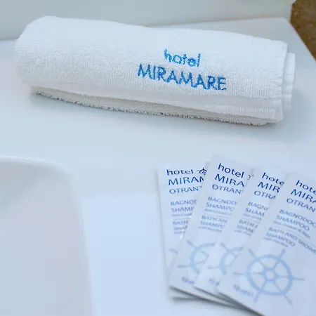 Hotel Miramare Otranto