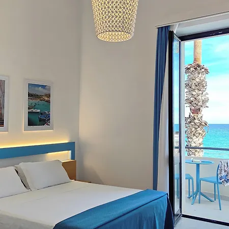 Hotel Miramare Otranto