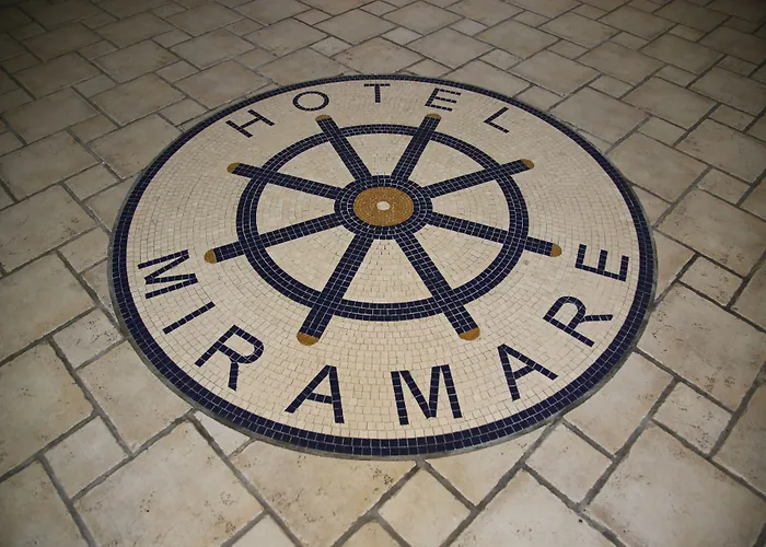 Hotel Miramare 3*