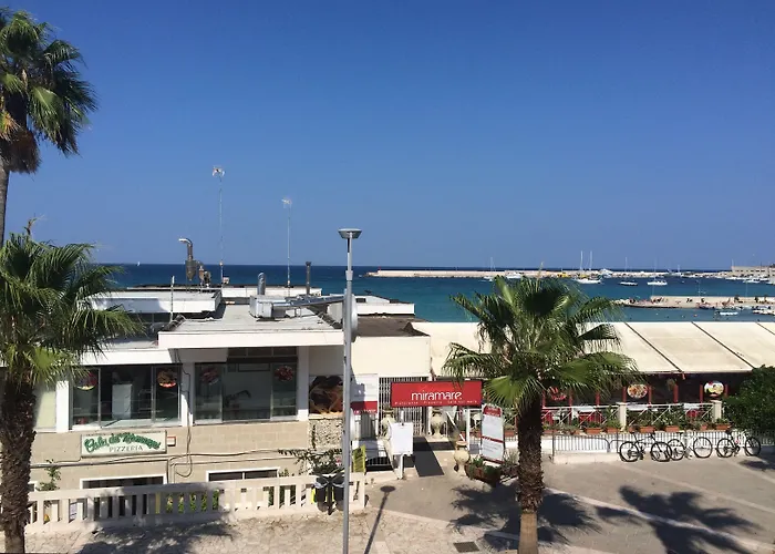 Miramare Hotel Otranto