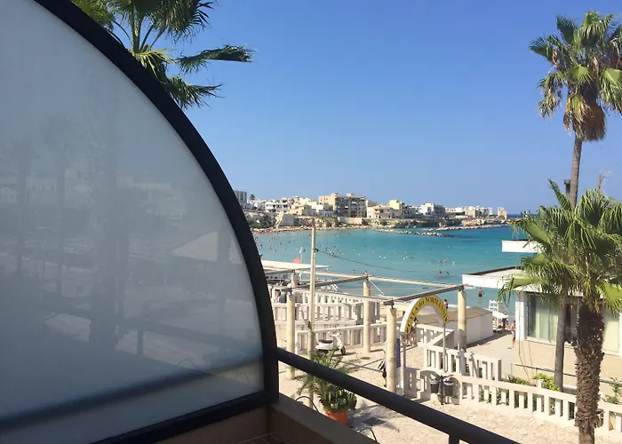 Hotel Miramare Otranto